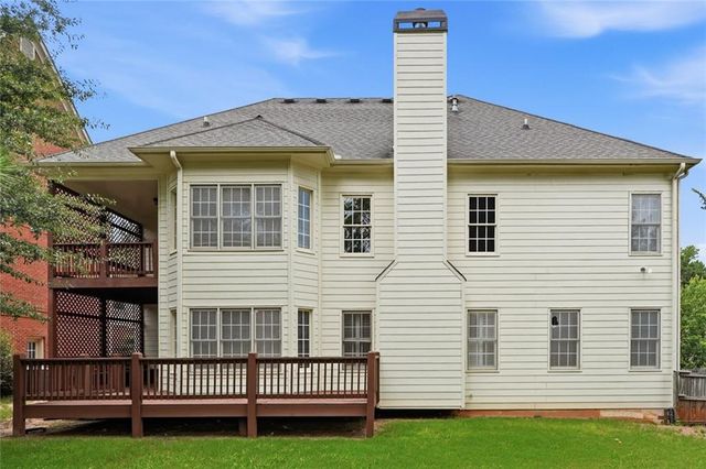775 Cooper Farm Way, Duluth, GA 30097