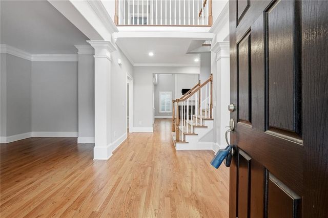 775 Cooper Farm Way, Duluth, GA 30097