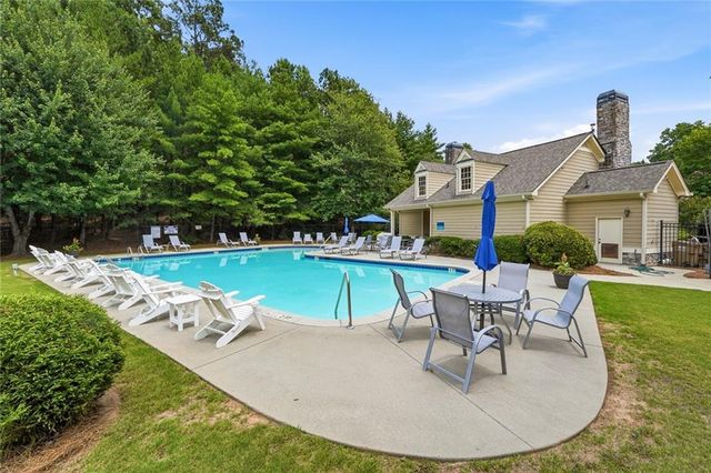 775 Cooper Farm Way, Duluth, GA 30097