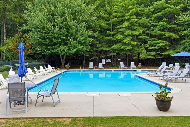 775 Cooper Farm Way, Duluth, GA 30097