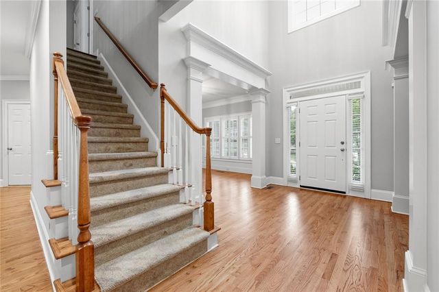 775 Cooper Farm Way, Duluth, GA 30097