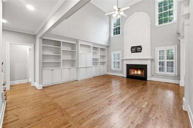 775 Cooper Farm Way, Duluth, GA 30097