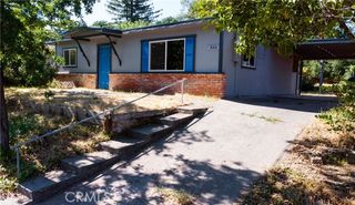 940 Sixth Street, Lakeport, CA 95453
