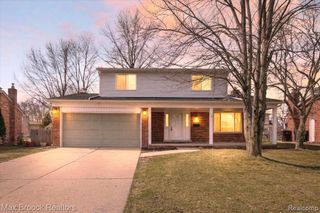 33815 Orban, Sterling Heights, MI 48310