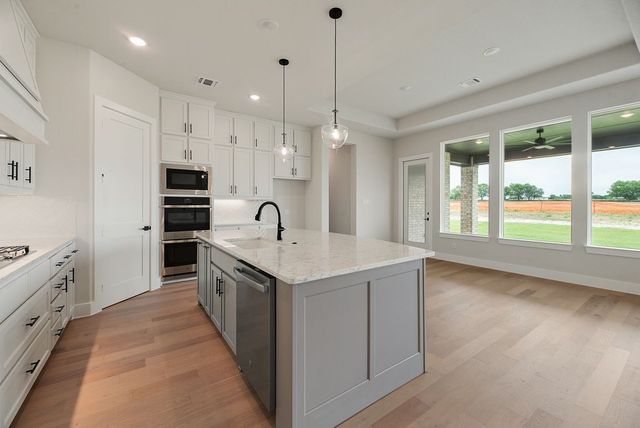 9317 Wood Duck Drive, Justin, TX 76247