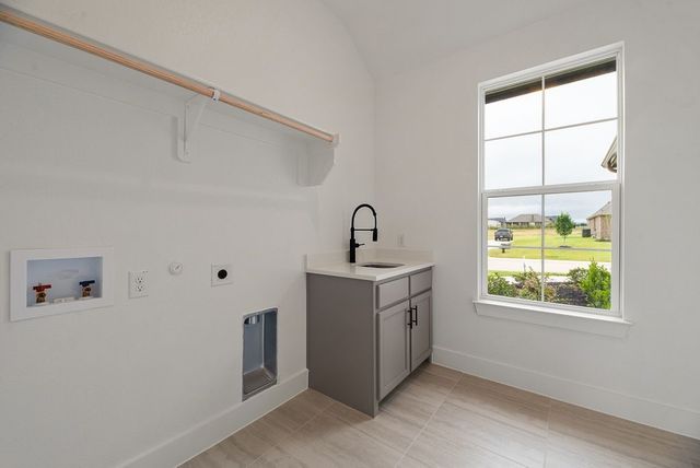 9317 Wood Duck Drive, Justin, TX 76247