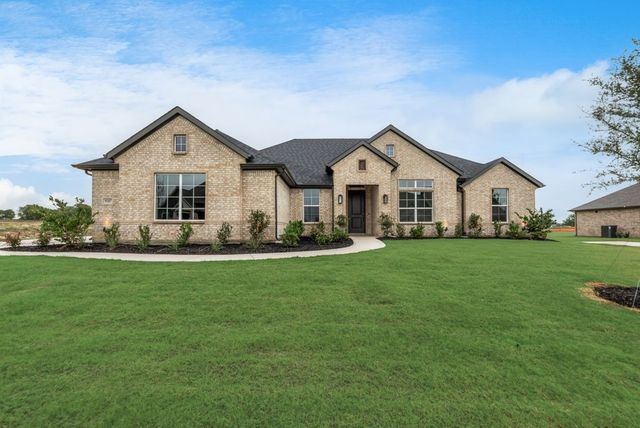 9317 Wood Duck Drive, Justin, TX 76247