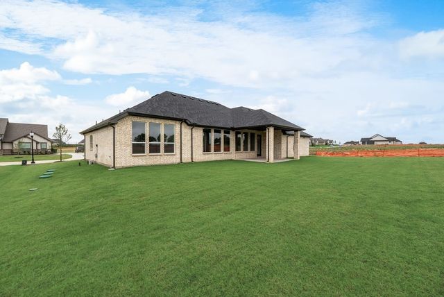 9317 Wood Duck Drive, Justin, TX 76247