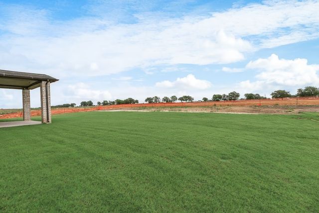 9317 Wood Duck Drive, Justin, TX 76247