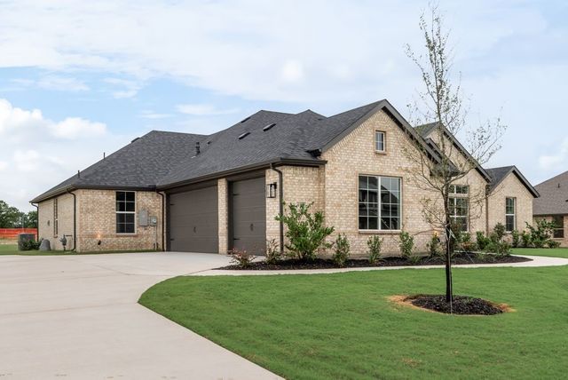 9317 Wood Duck Drive, Justin, TX 76247