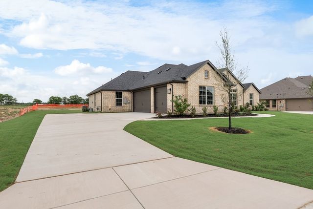 9317 Wood Duck Drive, Justin, TX 76247