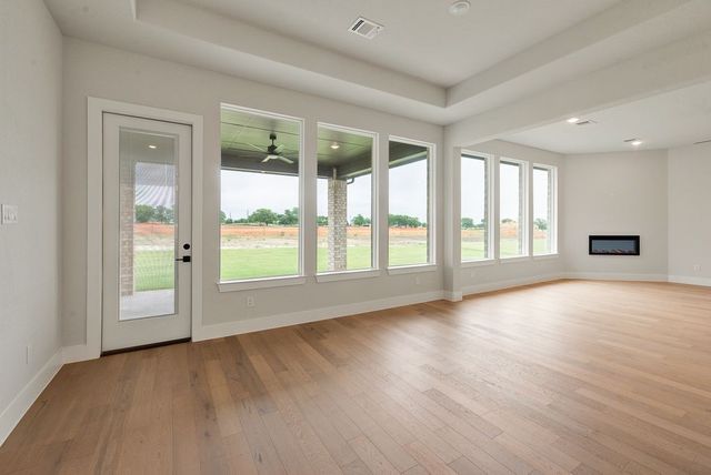 9317 Wood Duck Drive, Justin, TX 76247