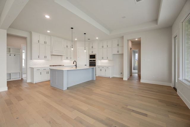 9317 Wood Duck Drive, Justin, TX 76247