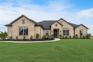 9317 Wood Duck Drive, Justin, TX 76247