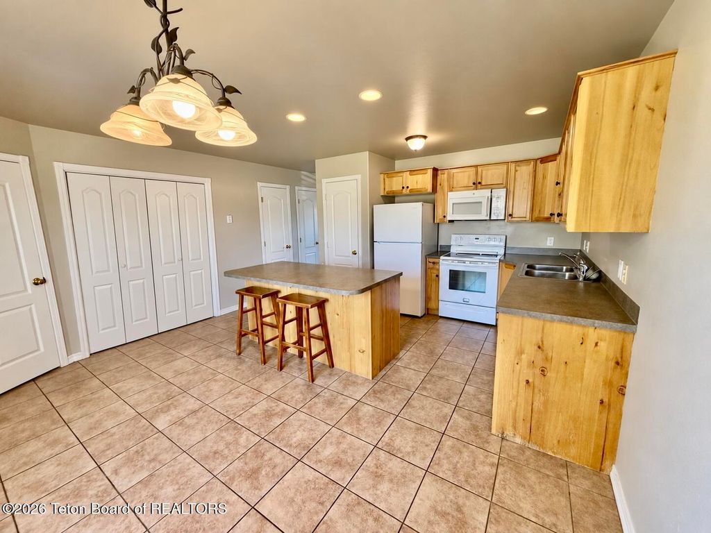 14 JAMES Way #203, Freedom, WY 83120 photo 5