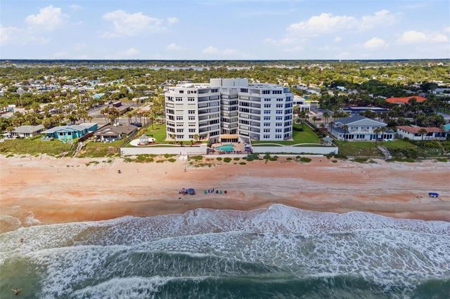 395 S ATLANTIC AVENUE 402, Ormond Beach, FL 32176