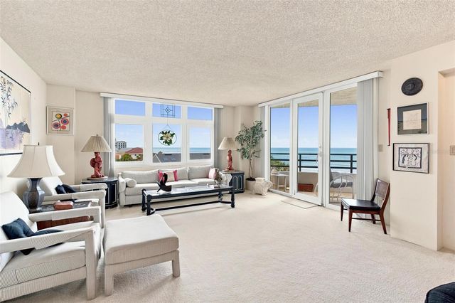395 S ATLANTIC AVENUE 402, Ormond Beach, FL 32176