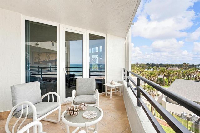395 S ATLANTIC AVENUE 402, Ormond Beach, FL 32176