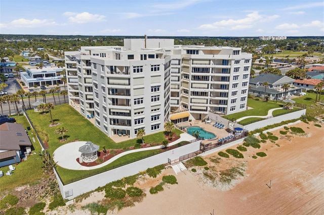 395 S ATLANTIC AVENUE 402, Ormond Beach, FL 32176