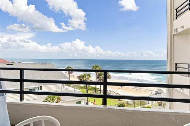 395 S ATLANTIC AVENUE 402, Ormond Beach, FL 32176