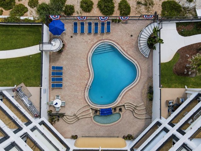 395 S ATLANTIC AVENUE 402, Ormond Beach, FL 32176