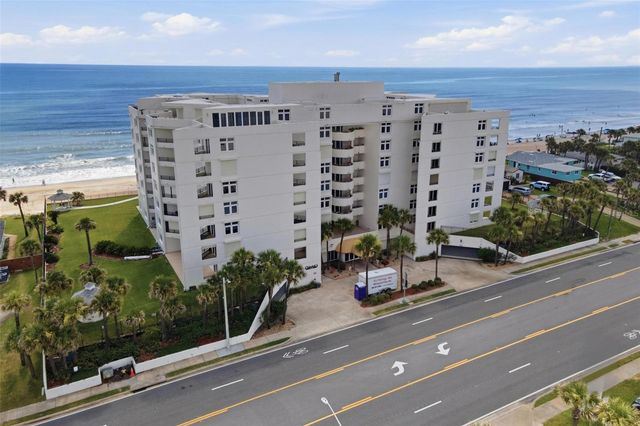 395 S ATLANTIC AVENUE 402, Ormond Beach, FL 32176