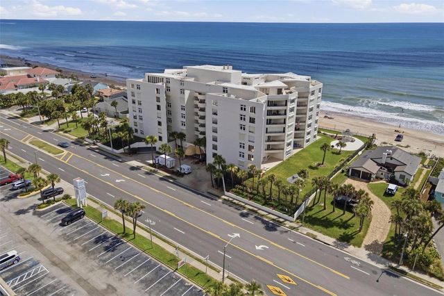 395 S ATLANTIC AVENUE 402, Ormond Beach, FL 32176