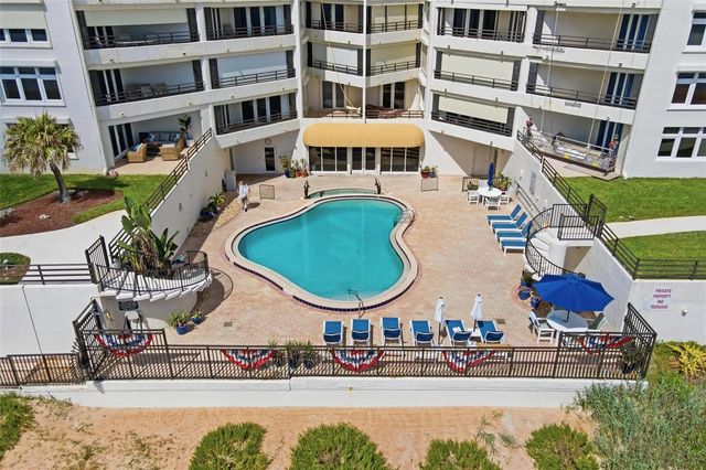395 S ATLANTIC AVENUE 402, Ormond Beach, FL 32176