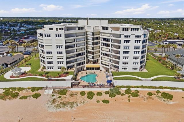 395 S ATLANTIC AVENUE 402, Ormond Beach, FL 32176
