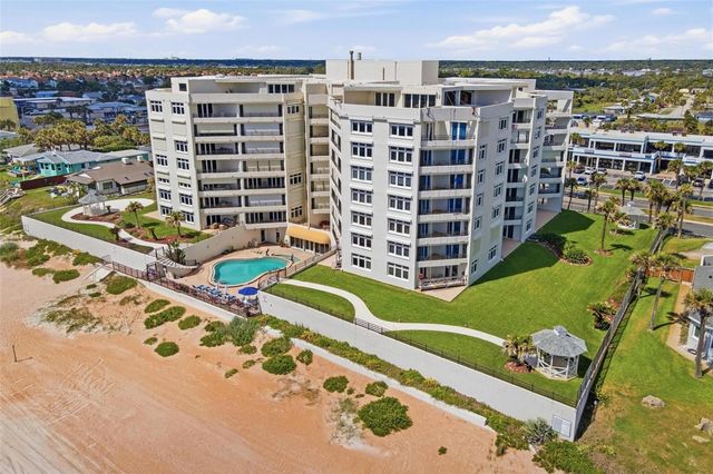 395 S ATLANTIC AVENUE 402, Ormond Beach, FL 32176