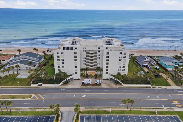 395 S ATLANTIC AVENUE 402, Ormond Beach, FL 32176