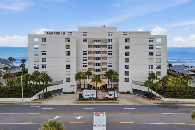 395 S ATLANTIC AVENUE 402, Ormond Beach, FL 32176