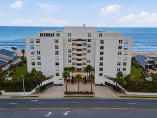 395 S ATLANTIC AVENUE 402, Ormond Beach, FL 32176