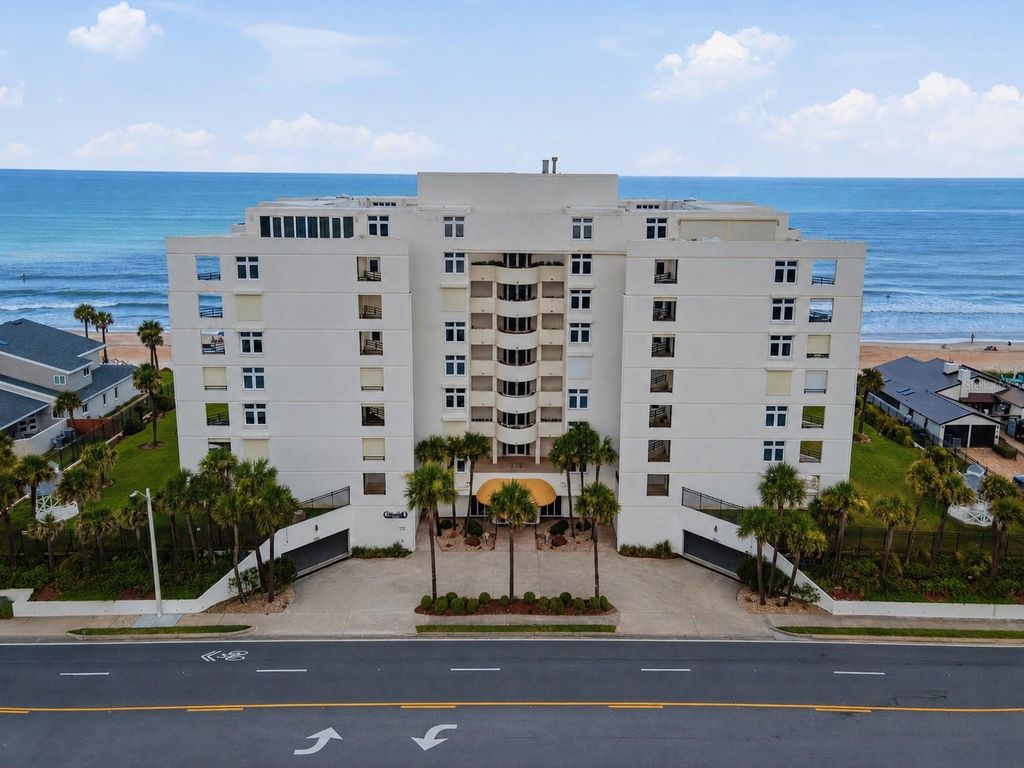395 S ATLANTIC AVENUE 402, Ormond Beach, FL 32176
