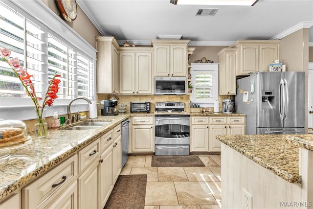 141 2nd Street, Eclectic, AL 36024