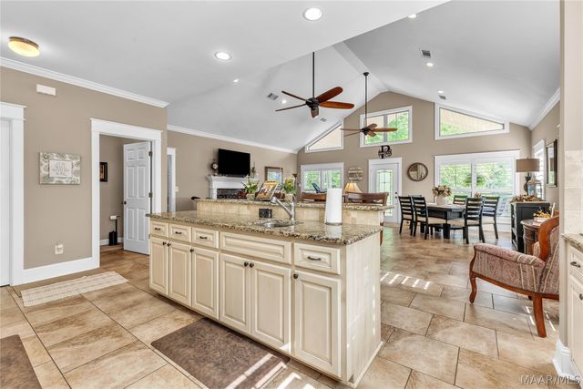 141 2nd Street, Eclectic, AL 36024