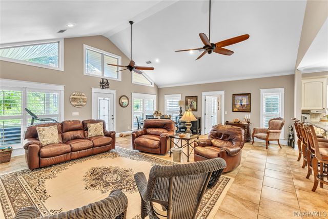 141 2nd Street, Eclectic, AL 36024