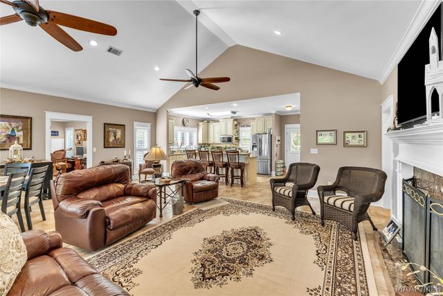 141 2nd Street, Eclectic, AL 36024