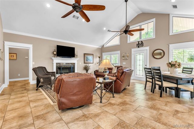 141 2nd Street, Eclectic, AL 36024