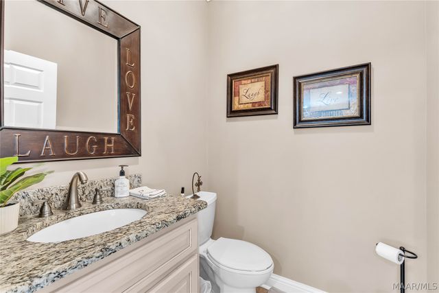 141 2nd Street, Eclectic, AL 36024