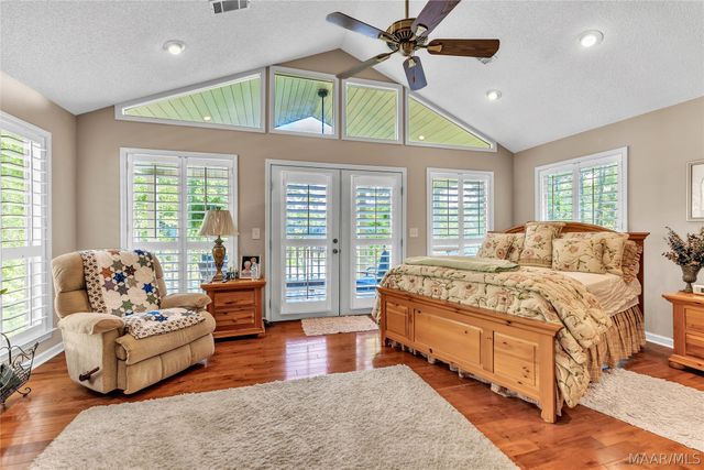 141 2nd Street, Eclectic, AL 36024