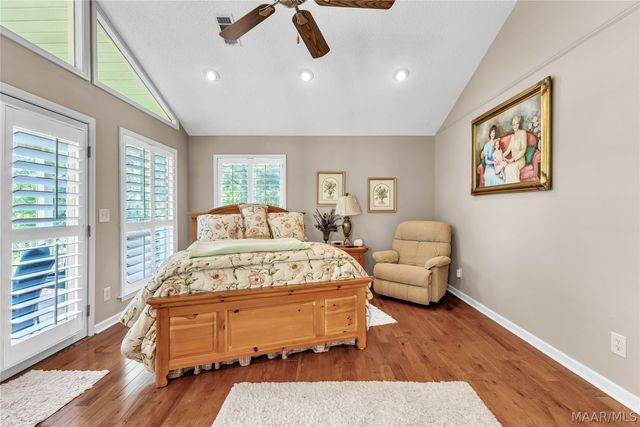 141 2nd Street, Eclectic, AL 36024