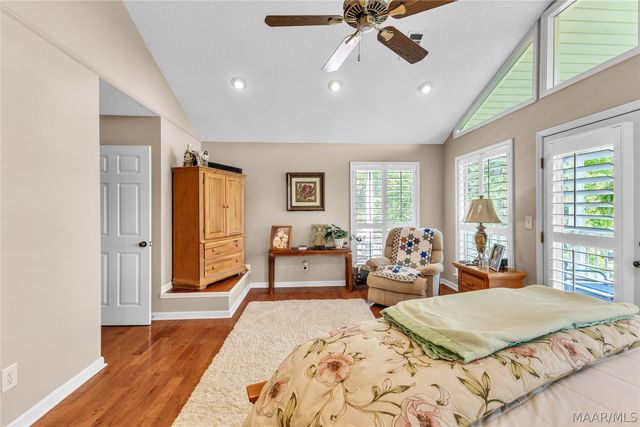 141 2nd Street, Eclectic, AL 36024