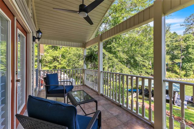 141 2nd Street, Eclectic, AL 36024