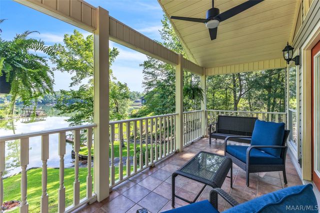 141 2nd Street, Eclectic, AL 36024