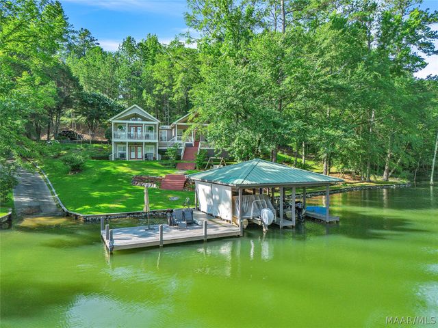 141 2nd Street, Eclectic, AL 36024