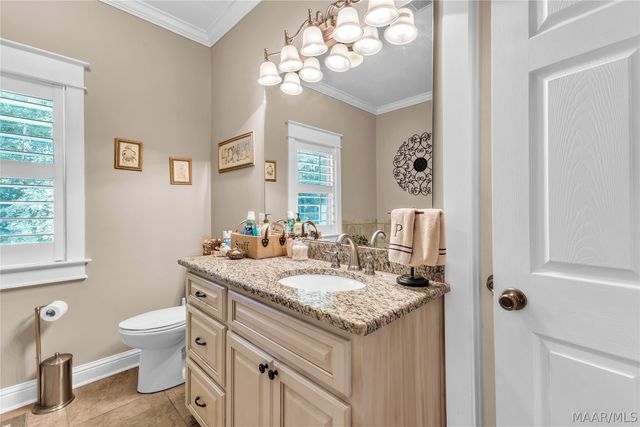 141 2nd Street, Eclectic, AL 36024