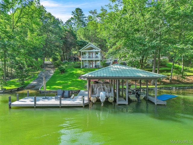 141 2nd Street, Eclectic, AL 36024