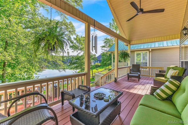 141 2nd Street, Eclectic, AL 36024