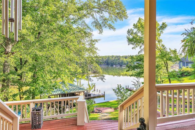 141 2nd Street, Eclectic, AL 36024